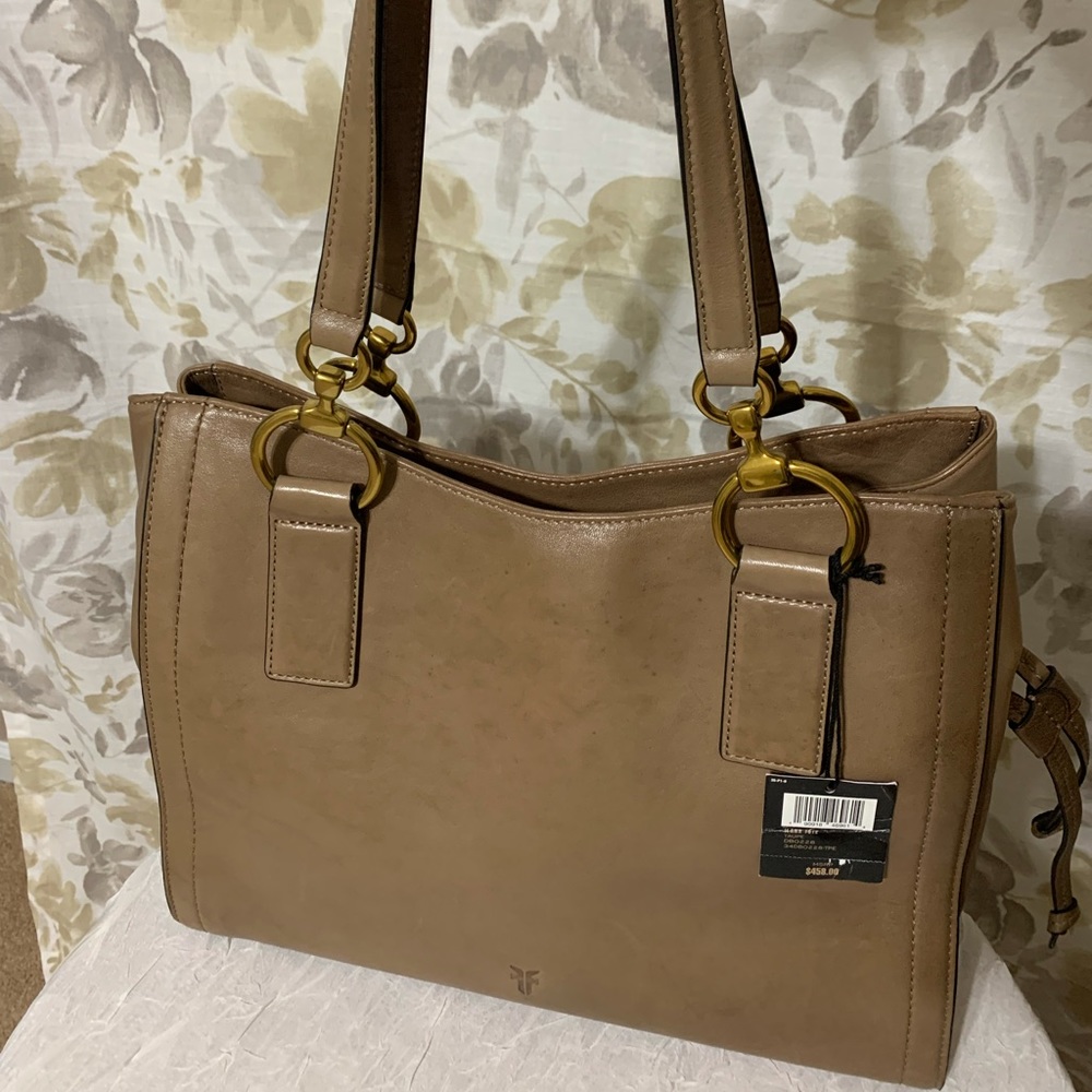 Frye Ilana Tote